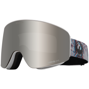 Dragon PXV Goggles 2023 in Silver