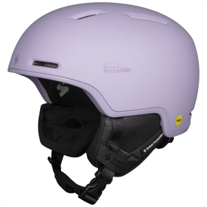 Sweet Protection Looper MIPS Helmet 2024 in Purple size Small/Medium