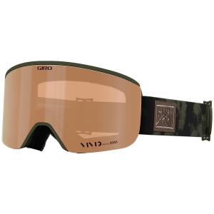 Giro Axis Goggles 2023 in Green