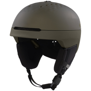 Oakley MOD 3 MIPS Round Fit Helmet 2025 in Green size Large