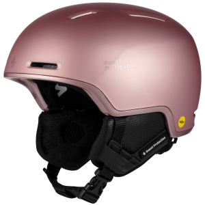 Sweet Protection Looper MIPS Helmet 2023 in Pink size Small/Medium