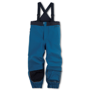 Kid's Hootie Hoo Tiptop 3L Bibs 2023 in Blue size Medium | Polyester