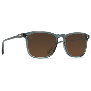 RAEN Wiley Sunglasses 2024 in Gray | Cotton