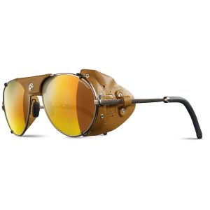 Julbo Cham Sunglasses 2023 in Brown | Polyester