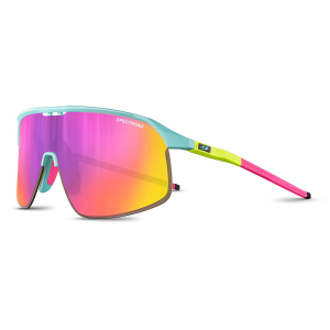 Julbo Density Sunglasses 2024 in Pink