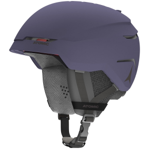 Atomic Savor Amid Helmet 2024 in Purple size Medium