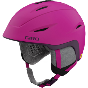 Women's Giro Fade MIPS Helmet 2023 in Purple size Medium | Polyester