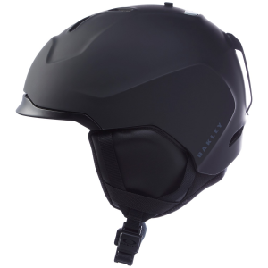 Oakley MOD 3 Helmet 2023 in Black size Small