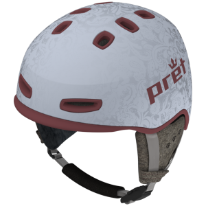 Women's Pret Lyric X2 MIPS Helmet 2024 in Blue size Small