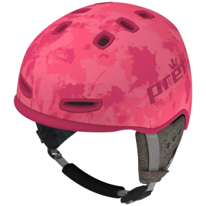 Women's Pret Lyric X2 MIPS Helmet 2024 in Pink size Small
