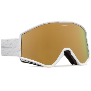 Electric Kleveland Small Goggles 2023 in White