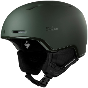 Sweet Protection Looper Helmet 2023 in Green size Small/Medium