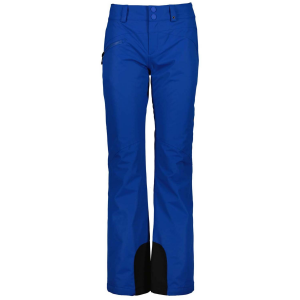 Women's Obermeyer Malta Pants 2023 in Blue size 22 | Polyester