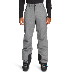 The North Face Freedom Pants Men's 2023 in Gray size 2X-Large | Nylon/Polyester