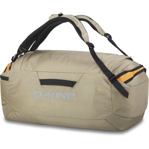 Dakine Ranger Duffle Bag 2024 in Brown size 60L | Polyester