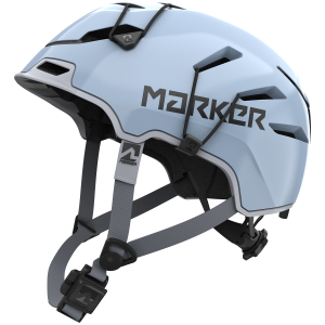 Marker Confidant Tour Helmet 2024 in Blue size Small | Polyester