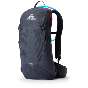Gregory Salvo 8L H2O Pack 2023 in Blue | Nylon