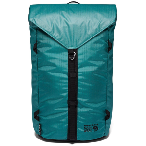 Mountain Hardwear Camp 4(TM) 32L Backpack 2024 in Blue | Nylon