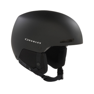 Kid's Oakley MOD 1 Pro MIPS Helmet 2025 in Black size Small