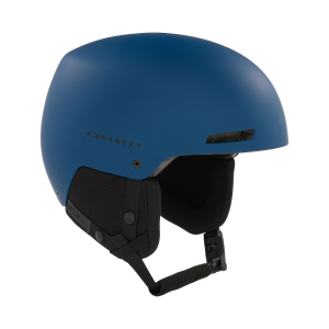 Kid's Oakley MOD 1 Pro MIPS Helmet 2025 in Blue size Medium