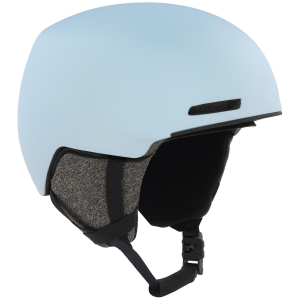 Oakley MOD 1 MIPS Round Fit Helmet 2024 in Blue size Large