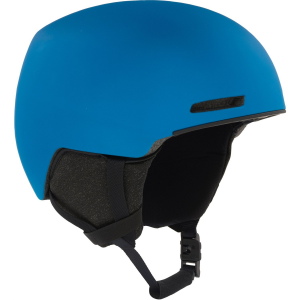 Oakley MOD 1 MIPS Round Fit Helmet 2025 in Blue size Medium