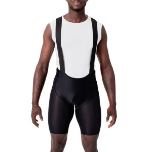GORE Wear Fernflow Liner Bib Shorts+ 2023 in Black size Large | Elastane/Polyester
