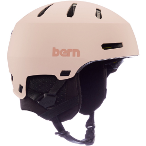 Bern Macon 2.0 MIPS Helmet 2023 in Pink size Small