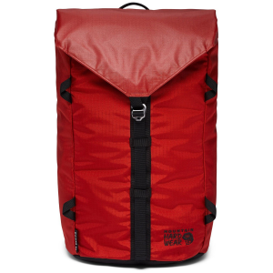 Mountain Hardwear Camp 4(TM) 25L Backpack 2024 in Red | Nylon