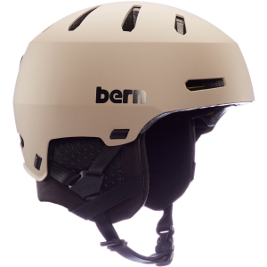 Bern Macon 2.0 MIPS Helmet 2023 in Khaki size Small
