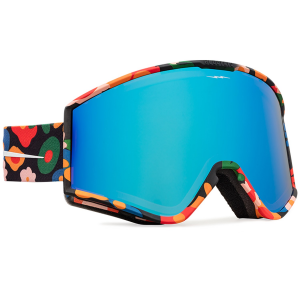 Electric Kleveland Goggles 2023 in Blue