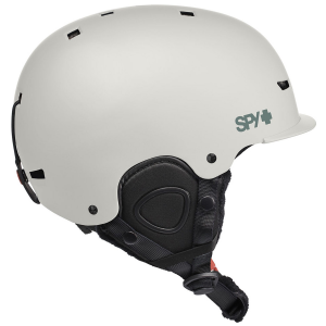 Kid's Spy Lil Galactic MIPS Helmet 2024 in White size Medium