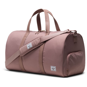 Herschel Supply Co. Novel(TM) Duffel 2025 Bag in Pink