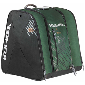 Kulkea Speed Pack Boot Bag 2024 in Green