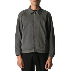 Former Distend Jacket Men's 2023 in Gray size X-Large | Cotton/Elastane
