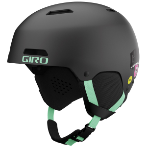 Giro Ledge MIPS Helmet 2023 in Black size Small