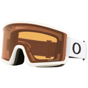 Oakley Target Line L Goggles 2025 in White