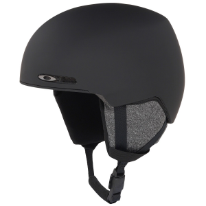 Kid's Oakley MOD 1 Helmet 2025 in Black size Small