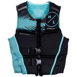 Women's Hyperlite Ambition CGA Wake Vest 2024 size X-Large | Neoprene