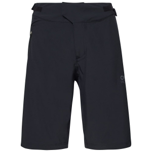 Oakley Factory Pilot Lite Shorts 2023 in Black size 34 | Polyester