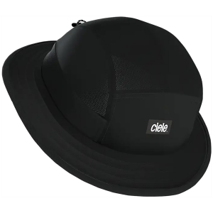 Ciele BKTHat Standard Hat 2023 in Black size Small/Medium