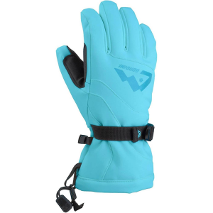 Women's Gordini Fall Line Gloves 2023 in Blue size Medium | Elastane/Polyester