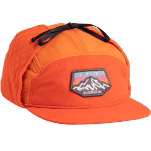 Coal The Tracker Hat 2024 in Orange | Nylon/Polyester