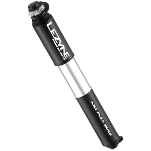 Lezyne Pressure Drive Hand Pump 2023 in Black size Small | Aluminum