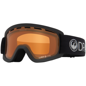 Kid's Dragon Lil D Goggles Toddlers' 2025 in Black