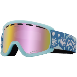 Kid's Dragon Lil D Goggles Toddlers' 2025 in Blue