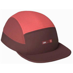 Ciele ALZCap- Horizon Hat 2024 in Red