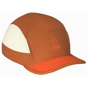 Ciele ALZCap SC C Plus Hat 2024 in Brown | Polyester