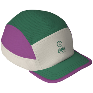 Ciele ALZCap SC C Plus Hat 2023 in Green | Polyester