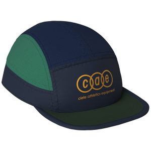 Ciele ALZCap EQ Hat 2023 in Blue | Polyester